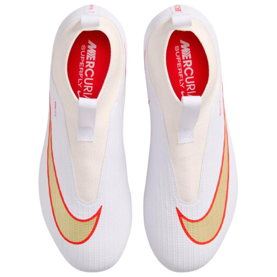 Nike Jr. Mercurial Superfly 11 Academy MG